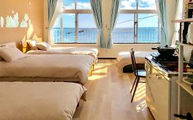 Azama Ocean View Terrace